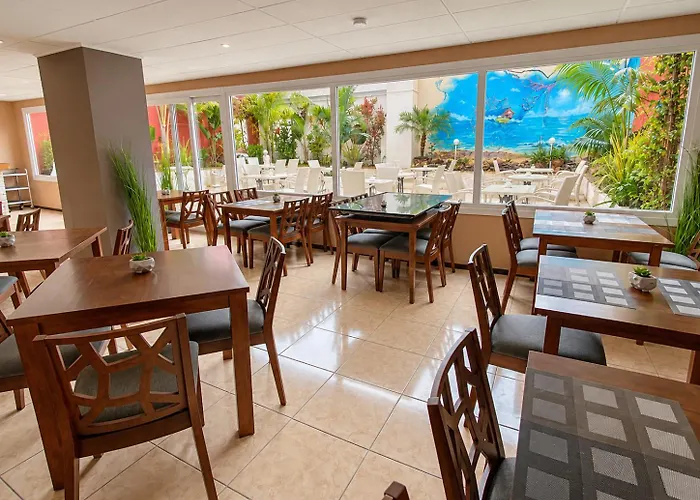 Level Mallorca - Living Playa de Palma 