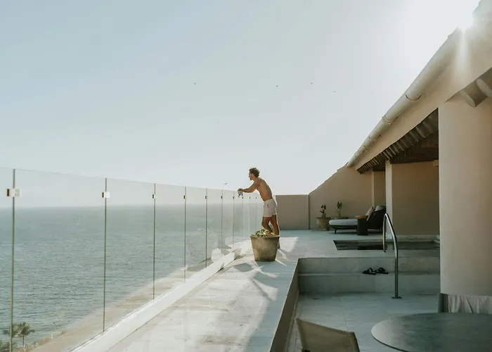 The Westin Playa Vallarta, An All-Inclusive Resort Puerto Vallarta
