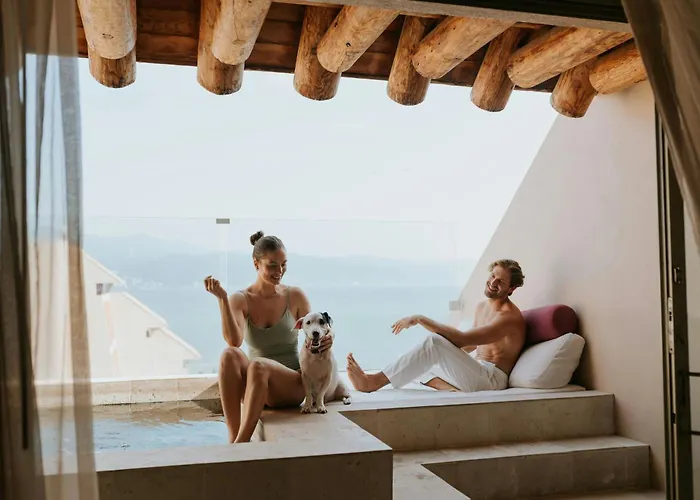 The Westin Playa Vallarta, An All-Inclusive Resort Puerto Vallarta
