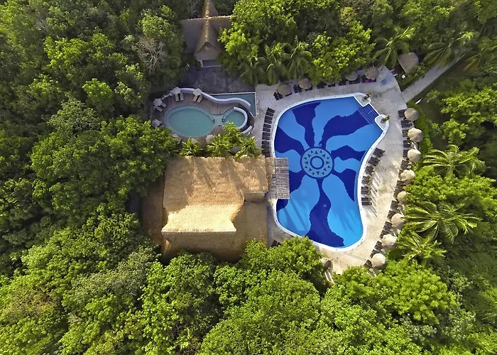 Sandos Caracol Nature Resort&Water Park All Inclusive Playa del Carmen