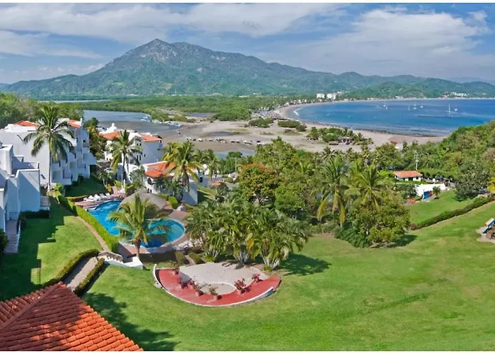 Aparthotel Palma Real Manzanillo