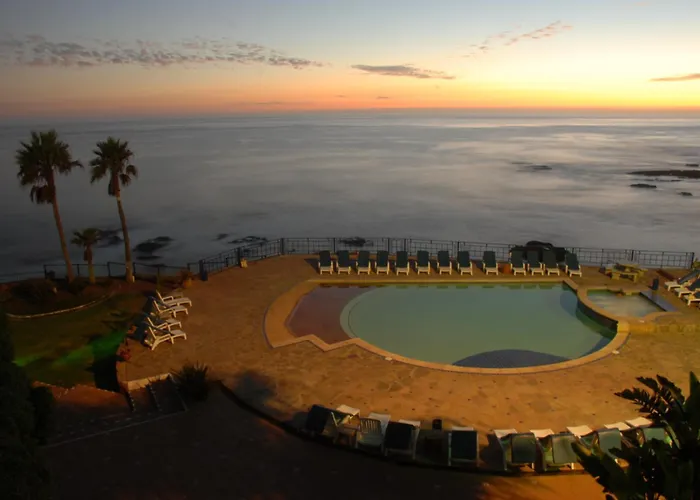 Las Rocas Resort&Spa Rosarito