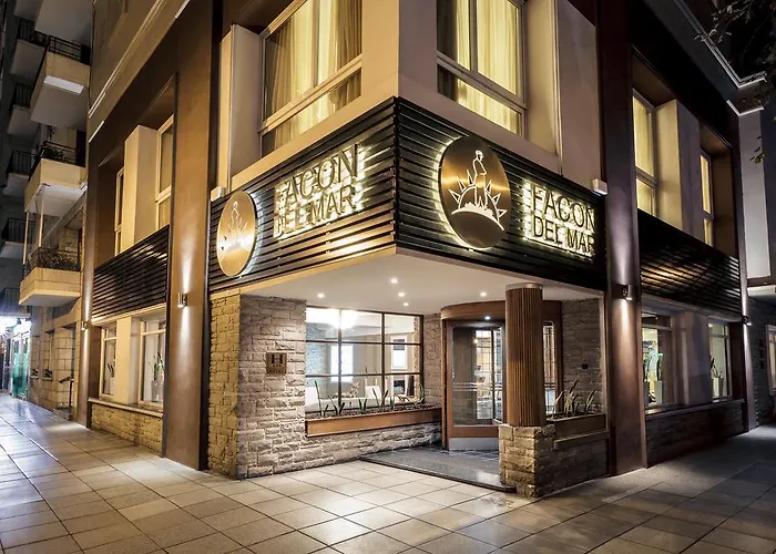 Facón Del Mar Hotel Mar del Plata
