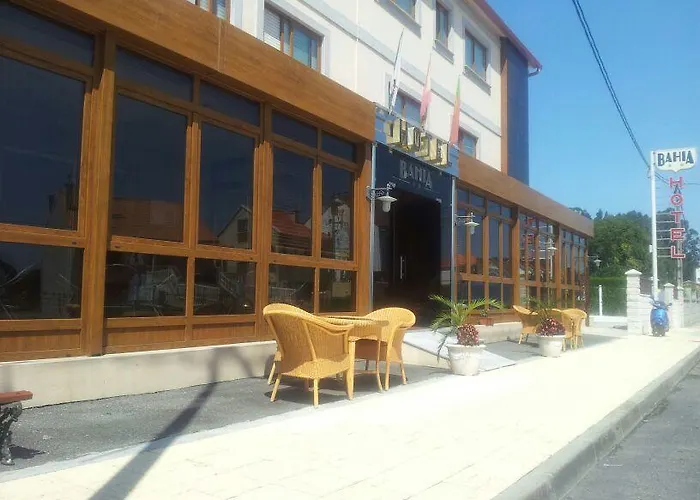 Hotel Bahia O Grove