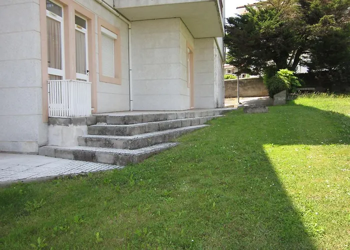 Habitaciones López Azcona Noja