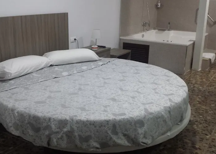 Alojamiento Jose Carlos Málaga