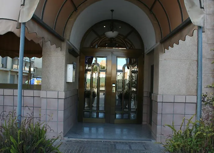 Hotel Austria 76 Sagunto