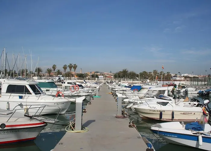 Hotel Austria 76 Sagunto