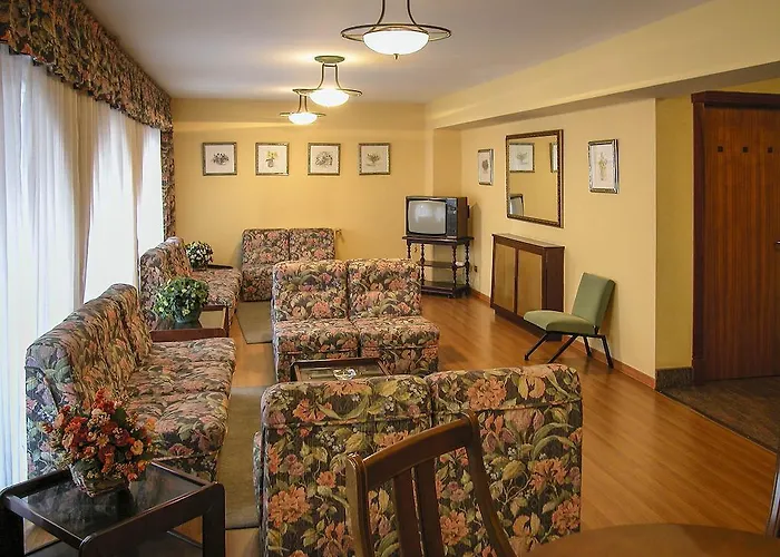 Hotel Isolino O Grove