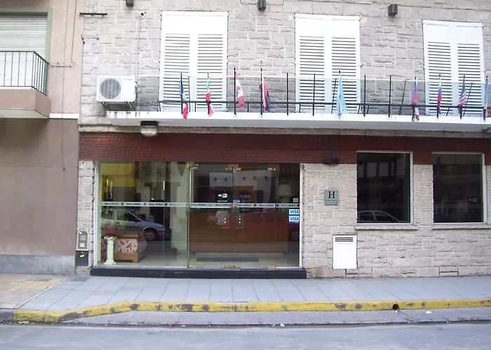 Hotel Apolo Atlantis Mar del Plata