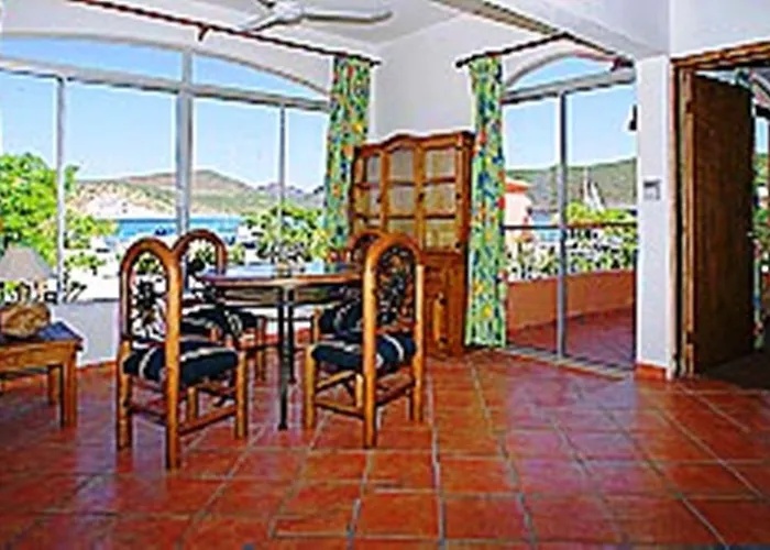 Club Cantamar La Paz