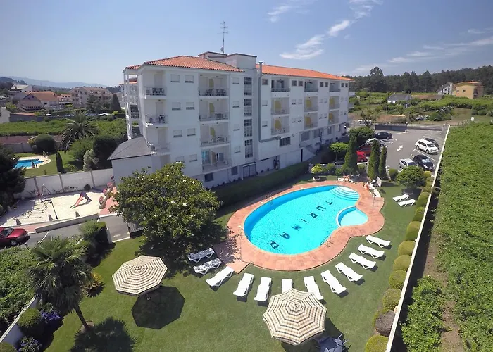 Hotel Turimar Sanxenxo