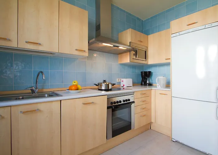 Sun Grove Villas&Spa Playa Blanca 