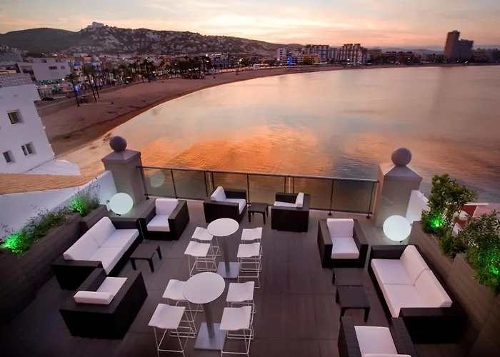 Hotel Boutique La Mar - Adults Only Peñíscola