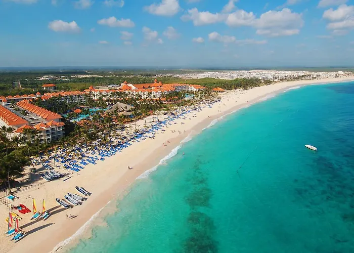Hotel Occidental Caribe Punta Cana