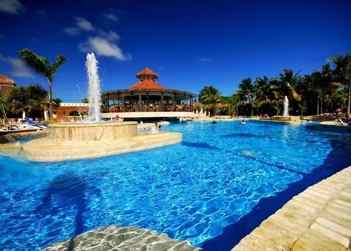 Ifa Villas Bavaro Resort And Spa Punta Cana