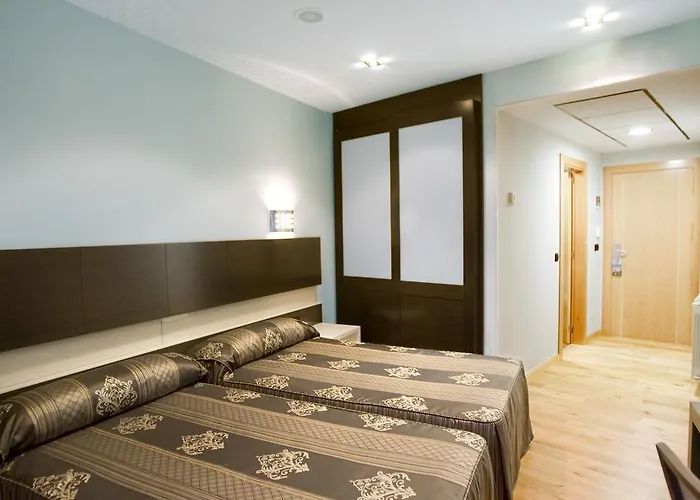 Hospedaje La Tortuga Santoña