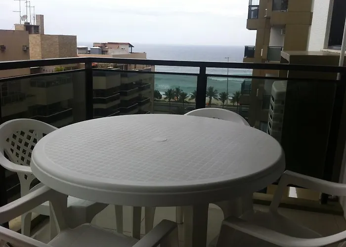 Barrabella Apart Hotel Río de Janeiro