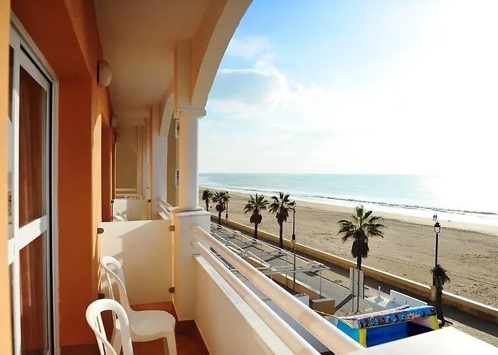 Hotel Monterrey Costa