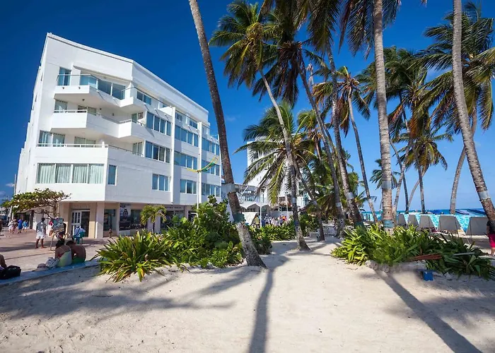 Hotel Casablanca San Andrés