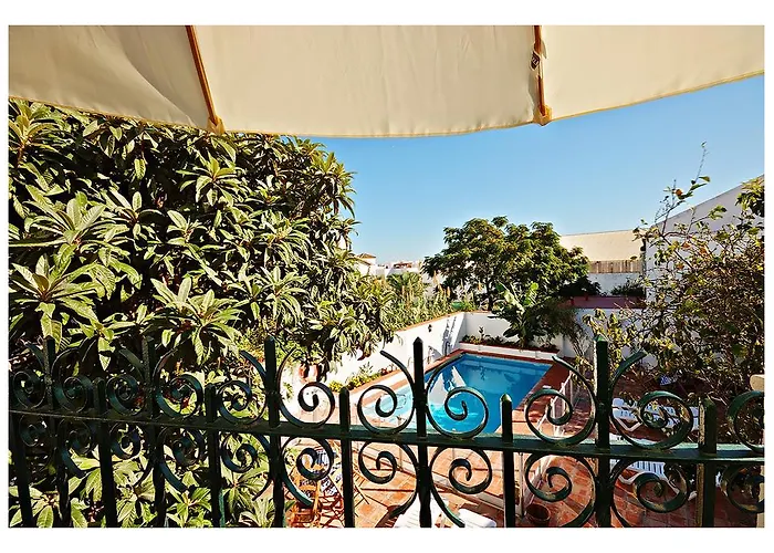 Hostal La Posada Conil De La Frontera