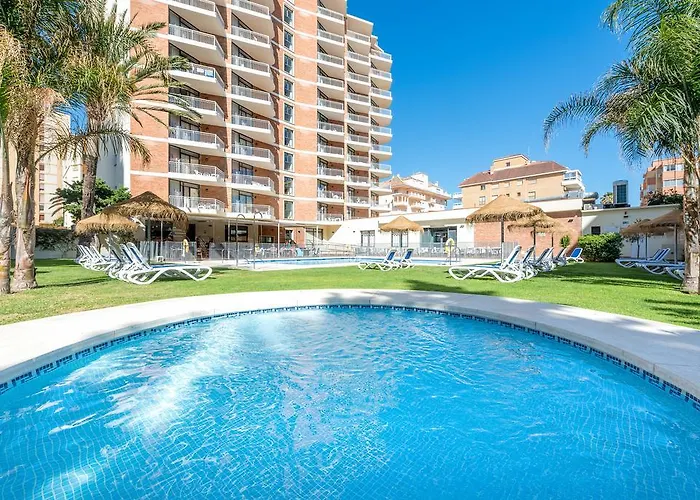 Hoteles PlayaMainare Playa