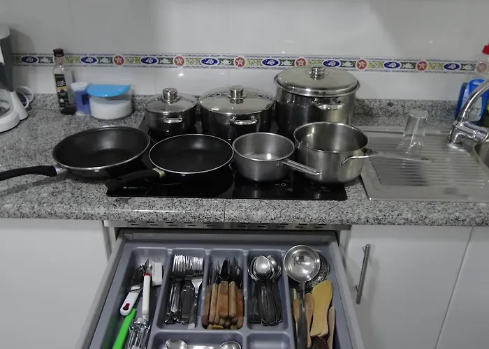 Albergue Arasolis Finisterre