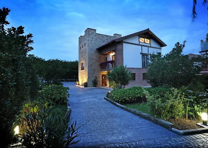 Hotel Torre De Quintana Suances