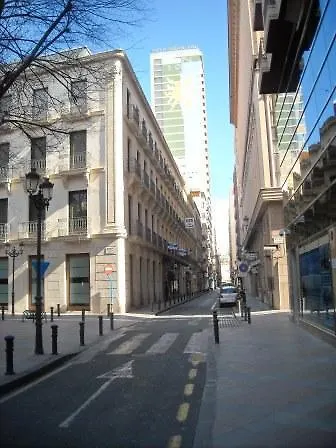 Hostal San Fernando Alicante