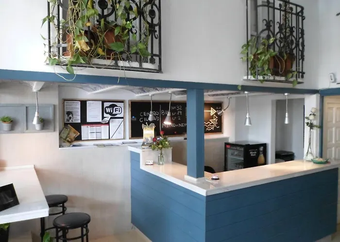 Hostal La Barraca Valencia