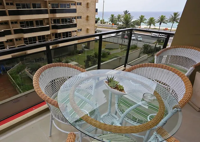 Barrabella Apart Hotel Río de Janeiro