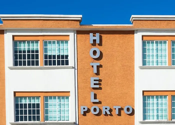 Porto Hotel Lázaro Cárdenas