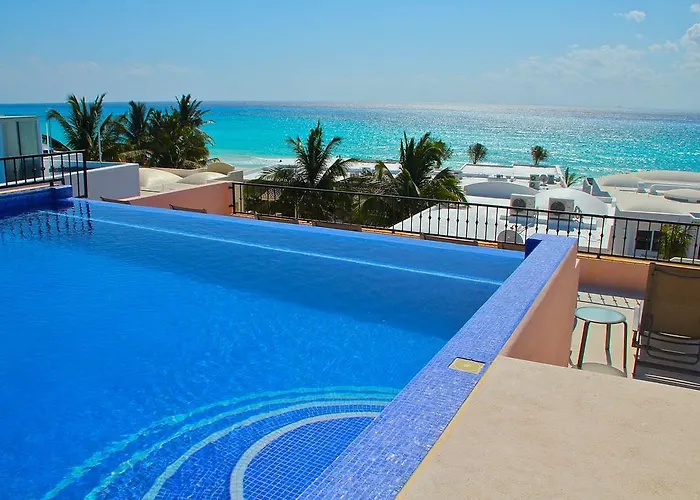 Izcalli Luxury Villa Playa del Carmen