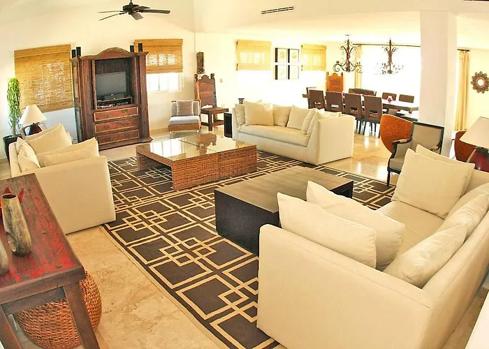 Izcalli Luxury Villa Playa del Carmen