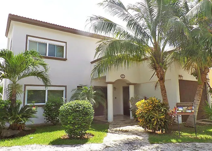 Izcalli Luxury Villa Playa del Carmen