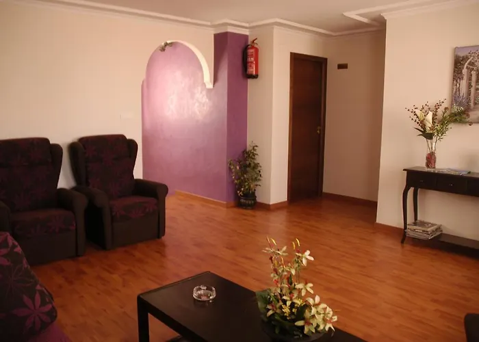 Hostal Cabrera Motril