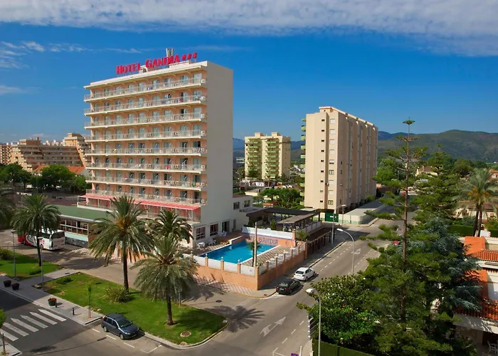 Hotel Gandia Playa