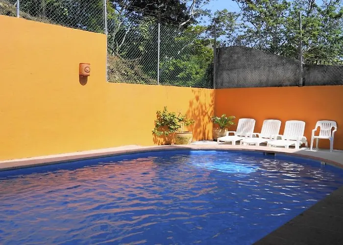 La Vivienda Villa Santa Cruz - Huatulco