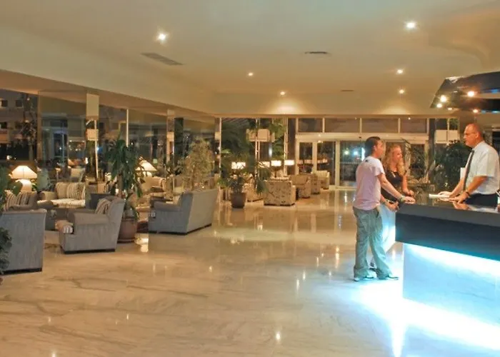 Lucana Playa del Inglés