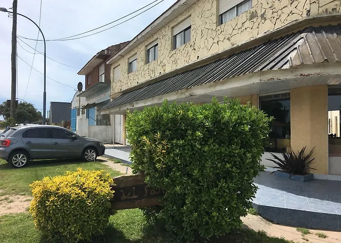 Hotel del Faro Mar del Plata