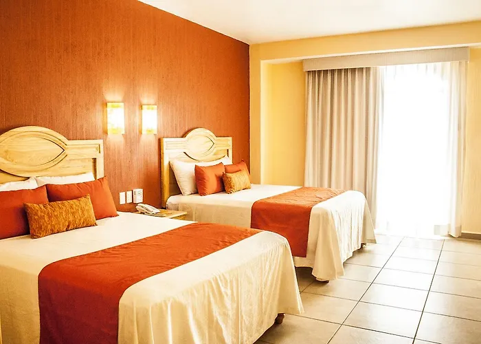 Hotel Casa Danna Huatulco Santa Cruz - Huatulco
