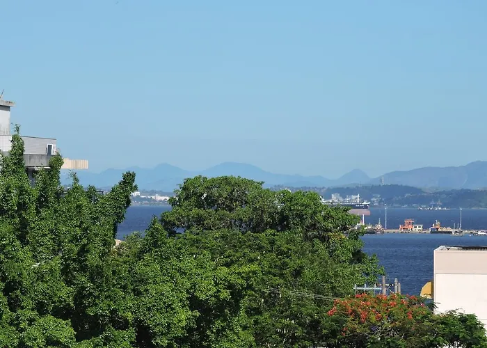 Hospedagem Minha Casa Río de Janeiro