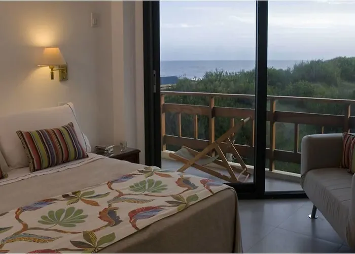 Hotel Austral Villa Gesell