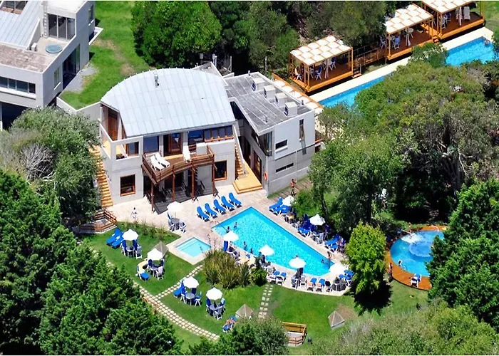 Hotel Austral Villa Gesell