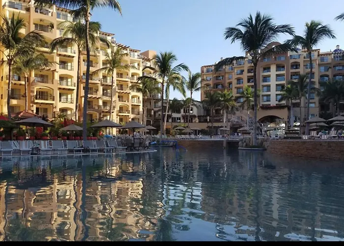 Suites At Villa Del Palmar Flamingos Beach Resort And Spa Nuevo Vallarta