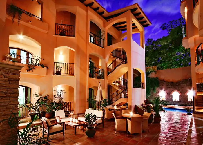 Acanto Hotel Playa Del Carmen, Trademark Collection By Wyndham
