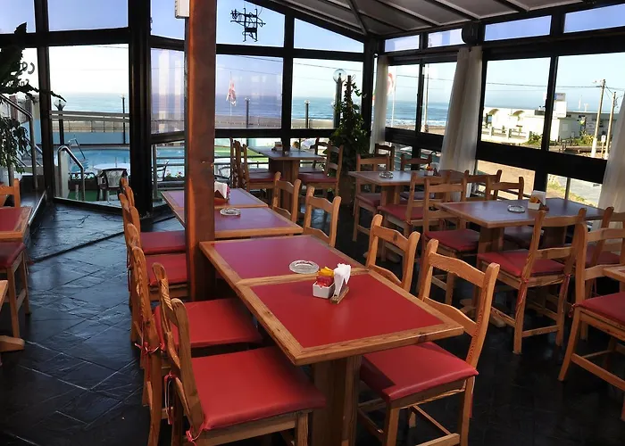 Hotel Complejo Marges Villa Gesell