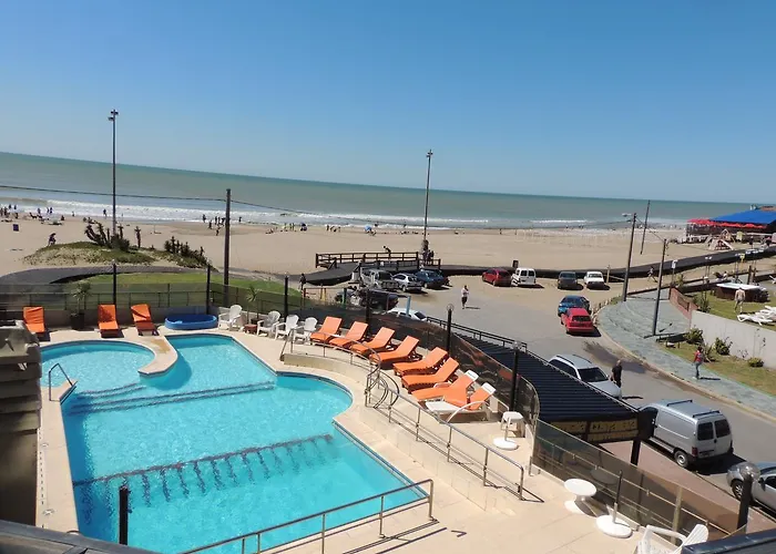 Hotel Complejo Marges Villa Gesell