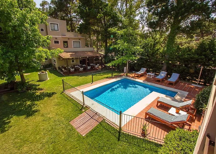 Hotel El Cortijo Pinamar