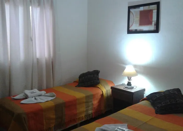 Hotel Wilton Mar del Plata